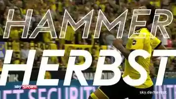 Free download Sky Sport DE - Hammer Herbst Image video and edit with RedcoolMedia movie maker MovieStudio video editor online and AudioStudio audio editor onlin