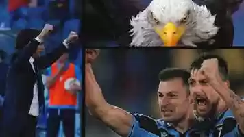 Free download SKY SPORT ITALY - OPENER FOR LAZIO V INTER / JUVENTUS V BRESCIA video and edit with RedcoolMedia movie maker MovieStudio video editor online and AudioStudio audio editor onlin