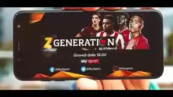 Free download SKY SPORT - PROMO UEL MATCHDAY2 video and edit with RedcoolMedia movie maker MovieStudio video editor online and AudioStudio audio editor onlin