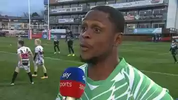 Free download Sky Sports Interview video and edit with RedcoolMedia movie maker MovieStudio video editor online and AudioStudio audio editor onlin