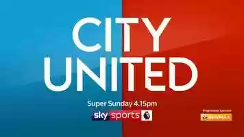 Free download Sky Sports Manchester Derby Promo video and edit with RedcoolMedia movie maker MovieStudio video editor online and AudioStudio audio editor onlin
