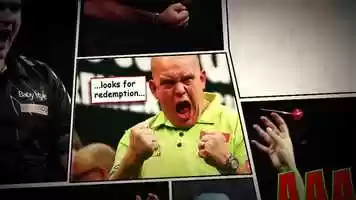 Free download Sky Sports Premier Leauge Darts opener video and edit with RedcoolMedia movie maker MovieStudio video editor online and AudioStudio audio editor onlin