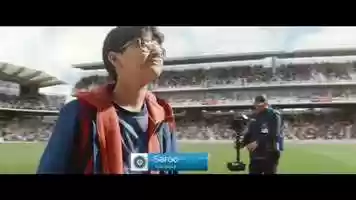Free download Sky Sports - Summer of Cricket by Will Innes Smith video and edit with RedcoolMedia movie maker MovieStudio video editor online and AudioStudio audio editor onlin