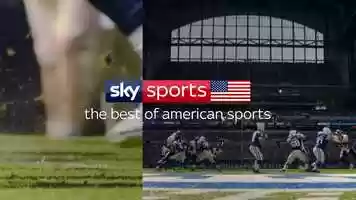 Free download Sky Sports USA Ident: Superbowl video and edit with RedcoolMedia movie maker MovieStudio video editor online and AudioStudio audio editor onlin