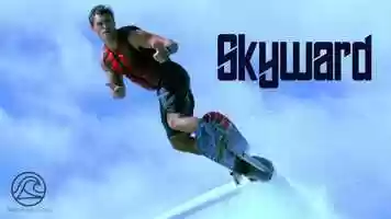 Free download Skyward - Music Video video and edit with RedcoolMedia movie maker MovieStudio video editor online and AudioStudio audio editor onlin