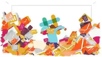 Free download Slack . Less noise, more collaboration video and edit with RedcoolMedia movie maker MovieStudio video editor online and AudioStudio audio editor onlin