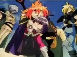 Free download Slayers - Sore wa Himitsu Desu video and edit with RedcoolMedia movie maker MovieStudio video editor online and AudioStudio audio editor onlin