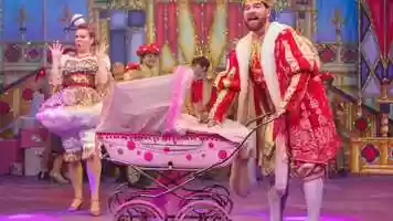 Free download Sleeping Beauty vox pops trailer video and edit with RedcoolMedia movie maker MovieStudio video editor online and AudioStudio audio editor onlin