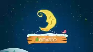 Free download Sleeping Forest | After Effects Project Files - Videohive template video and edit with RedcoolMedia movie maker MovieStudio video editor online and AudioStudio audio editor onlin