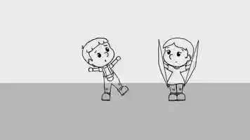 Free download Sleepy animation video and edit with RedcoolMedia movie maker MovieStudio video editor online and AudioStudio audio editor onlin