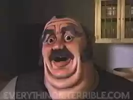 Free download SLEEPY HOLLOW AND THE UNCANNY VALLEY   ///   EVERYTHING IS TERRIBLE! video and edit with RedcoolMedia movie maker MovieStudio video editor online and AudioStudio audio editor onlin