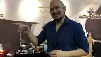 Free download Sleeving System by Witness Kou  Amor Magic - Trick (3) video and edit with RedcoolMedia movie maker MovieStudio video editor online and AudioStudio audio editor onlin