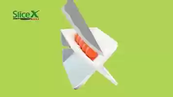 Free download SliceX Kitchen Gadget - Dont Sweat the Small Stuff video and edit with RedcoolMedia movie maker MovieStudio video editor online and AudioStudio audio editor onlin