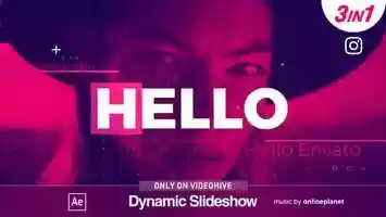 Free download Slideshow | After Effects Project Files - Videohive template video and edit with RedcoolMedia movie maker MovieStudio video editor online and AudioStudio audio editor onlin
