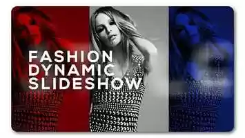 Free download Slideshow Fashion Dynamic | After Effects Project Files - Videohive template video and edit with RedcoolMedia movie maker MovieStudio video editor online and AudioStudio audio editor onlin