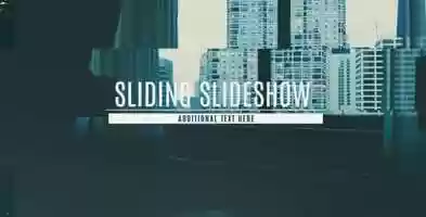 Free download Sliding Slideshow | After Effects Project Files - Videohive template video and edit with RedcoolMedia movie maker MovieStudio video editor online and AudioStudio audio editor onlin