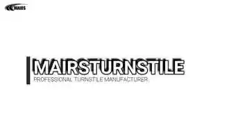 Free download Sliding turnstile - Mairsturnstile.com video and edit with RedcoolMedia movie maker MovieStudio video editor online and AudioStudio audio editor onlin