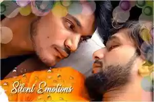 Free download Slient Emotions - Trailer of Indian Gay Themed Hindi Short Film video and edit with RedcoolMedia movie maker MovieStudio video editor online and AudioStudio audio editor onlin