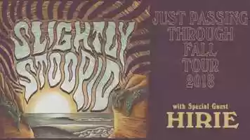 Free download Slightly Stoopid - Minneapolis, MN - First Avenue 11.1.18 video and edit with RedcoolMedia movie maker MovieStudio video editor online and AudioStudio audio editor onlin