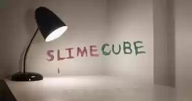 Free download SLIMECUBE - a stop motion animation. video and edit with RedcoolMedia movie maker MovieStudio video editor online and AudioStudio audio editor onlin