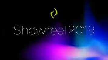 Free download Slingshot Studio Motion Design Showreel 2019 video and edit with RedcoolMedia movie maker MovieStudio video editor online and AudioStudio audio editor onlin