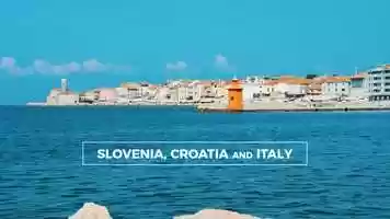 Free download Slovenia, Croatia  Italy 2018 (Vacation) video and edit with RedcoolMedia movie maker MovieStudio video editor online and AudioStudio audio editor onlin