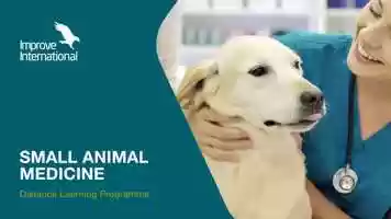 Free download Small Animal Medicine Distance Learning Programme (1) video and edit with RedcoolMedia movie maker MovieStudio video editor online and AudioStudio audio editor onlin
