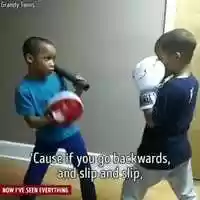 Free download Small boys real and funny fight 2019 video and edit with RedcoolMedia movie maker MovieStudio video editor online and AudioStudio audio editor onlin