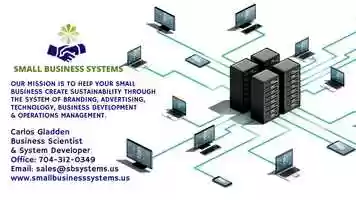 Free download Small Business Systems video and edit with RedcoolMedia movie maker MovieStudio video editor online and AudioStudio audio editor onlin
