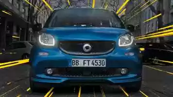 Free download Smart - Bigger Than: Fortwo video and edit with RedcoolMedia movie maker MovieStudio video editor online and AudioStudio audio editor onlin