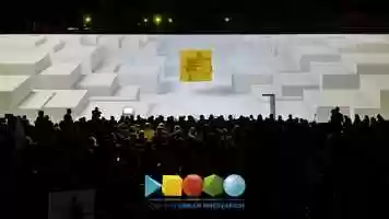 Free download Smart City Opening Ceremony video and edit with RedcoolMedia movie maker MovieStudio video editor online and AudioStudio audio editor onlin