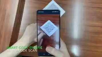 Free download Smart Code Engine - matrix barcode scanning on Android video and edit with RedcoolMedia movie maker MovieStudio video editor online and AudioStudio audio editor onlin