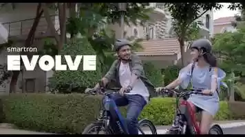 Free download SMARTRON - TronX One video and edit with RedcoolMedia movie maker MovieStudio video editor online and AudioStudio audio editor onlin