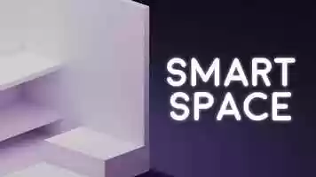 Free download SMART SPACE - Room Transformation - 3D Animation video and edit with RedcoolMedia movie maker MovieStudio video editor online and AudioStudio audio editor onlin
