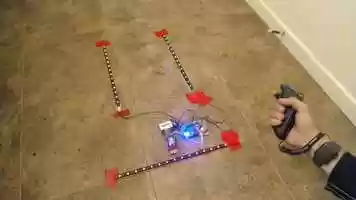 Free download Smartwatch Controlled LED Turning Signals for EVs video and edit with RedcoolMedia movie maker MovieStudio video editor online and AudioStudio audio editor onlin