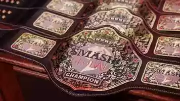 Free download SMASH IX - Honoring Ken Shamrock, James Lights Out Toney and Rafi Anteby video and edit with RedcoolMedia movie maker MovieStudio video editor online and AudioStudio audio editor onlin