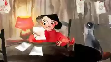 Free download Smogtown short animation teaser video and edit with RedcoolMedia movie maker MovieStudio video editor online and AudioStudio audio editor onlin