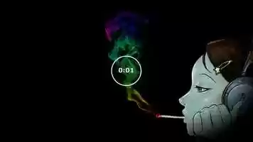 Free download Smoke  Chill - Background Music video and edit with RedcoolMedia movie maker MovieStudio video editor online and AudioStudio audio editor onlin
