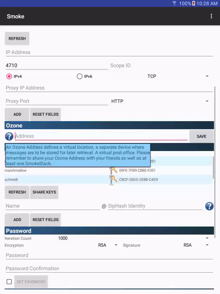 Download web tool or web app Smoke Crypto Chat Messenger for Android Download web tool or web app Smoke Crypto Chat Messenger for Android