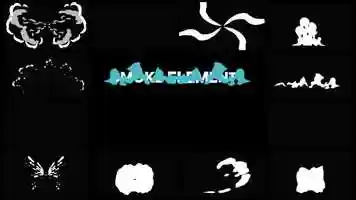 Free download Smoke Elements Pack After Effects Templates video and edit with RedcoolMedia movie maker MovieStudio video editor online and AudioStudio audio editor onlin