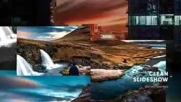 Free download Smooth Slideshow - Elegant Slice | After Effects Project Files - Videohive template video and edit with RedcoolMedia movie maker MovieStudio video editor online and AudioStudio audio editor onlin