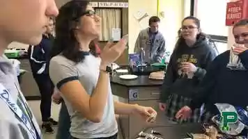 Free download Smores in Chemistry video and edit with RedcoolMedia movie maker MovieStudio video editor online and AudioStudio audio editor onlin
