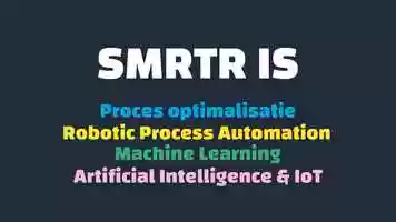 Free download Smrtr Introduction video and edit with RedcoolMedia movie maker MovieStudio video editor online and AudioStudio audio editor onlin