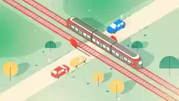 Free download SNCF_Rive Droite du Rhne video and edit with RedcoolMedia movie maker MovieStudio video editor online and AudioStudio audio editor onlin