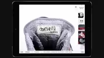 Free download Sneakers: The Complete App, Individual Sneaker video and edit with RedcoolMedia movie maker MovieStudio video editor online and AudioStudio audio editor onlin