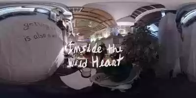Free download Sneak peek of one room of Inside the Wild Heart 2018 video and edit with RedcoolMedia movie maker MovieStudio video editor online and AudioStudio audio editor onlin