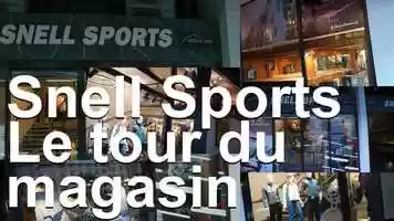 Free download Snell Sports Chamonix Mont-Blanc Le tour du magasin Montagne ski alpinisme escalade randonne video and edit with RedcoolMedia movie maker MovieStudio video editor online and AudioStudio audio editor onlin