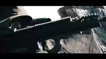 Free download Sniper in Position video and edit with RedcoolMedia movie maker MovieStudio video editor online and AudioStudio audio editor onlin