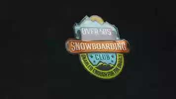 Free download snowboarding logo video and edit with RedcoolMedia movie maker MovieStudio video editor online and AudioStudio audio editor onlin