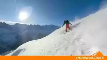 Free download Snowboarding | Mountain Action Holidays video and edit with RedcoolMedia movie maker MovieStudio video editor online and AudioStudio audio editor onlin